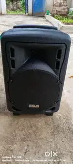 Ahuja BTA-550 SPEAKER BOX