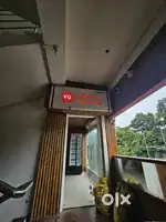 Looking for staff for new cafe, stay and fooding will be provided.