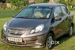 Diesel Single owner Honda Amaze