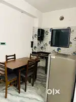 StayEasy-Rosewood : Fully Furnished Co-living | All Amenities |