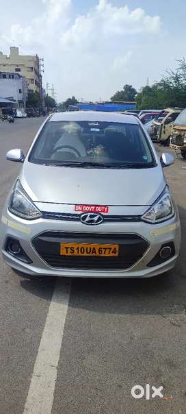 Hyundai Accent  2016 Diesel 143000 Km Driven