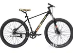 Urgent Sale of Unused Firefox Tremor X Bicycle