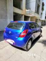 Hyundai i20 2011 Petrol - Good condition for sale