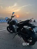 TVS Apache 160 4V super mint condition