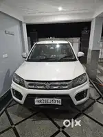 Maruti Suzuki Vitara Brezza 2020 Petrol Well Maintained
