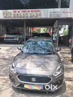 Maruti Suzuki Dzire 1.2 ZXI Plus AMT, 2017, Petrol