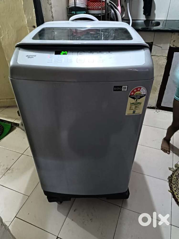 Samsung (diamond durm)