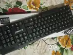 Keyboard + Mouse Combo in good condition