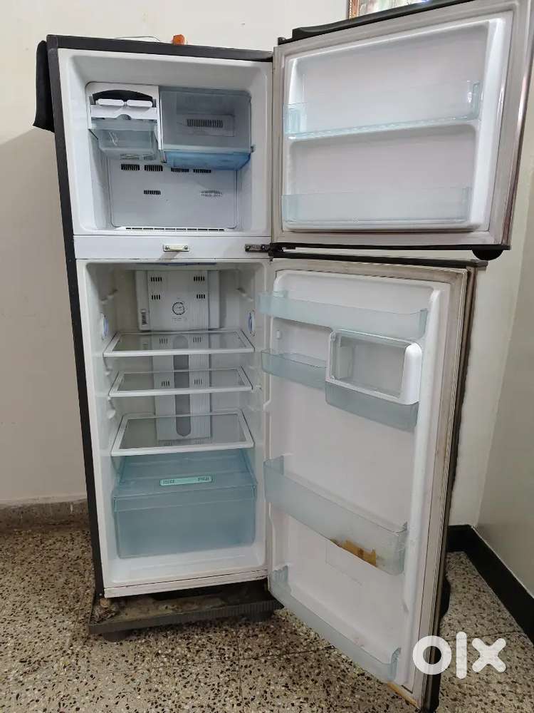 Samsung Double door refrigerator