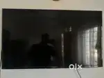 Sony 43 inch smart TV