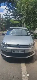 Volkswagen Polo 2013-2015 1.5 TDI Comfortline, 2013, Diesel