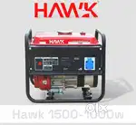 Generator portable generator – 1.5kv 3kv  5kv 7kv 10kv (XLNT & HAWK)
