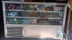 Commercial fridge available urgent basis