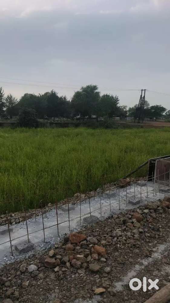 Plot Andhmukh Bypass TNCP & RERA Approved