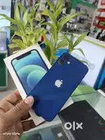 iPhone 12 mini 64GB