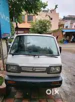 Maruti Suzuki Omni 8 Seater, 2019, Petrol