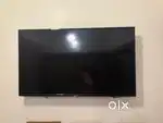 Micromax led tv