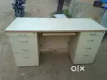 computer table with draw model  40no available.