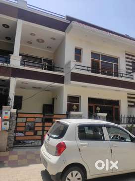 Duplex for rent near Gillco