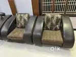 Sofaset for sale(3+2 seater)