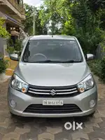 Maruti Suzuki Celerio, 2017, Petrol