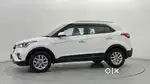 Hyundai Creta 1.6 SX (O), 2020, Diesel