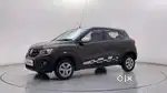 Renault KWID 1.0 RXT AMT, 2018, Petrol