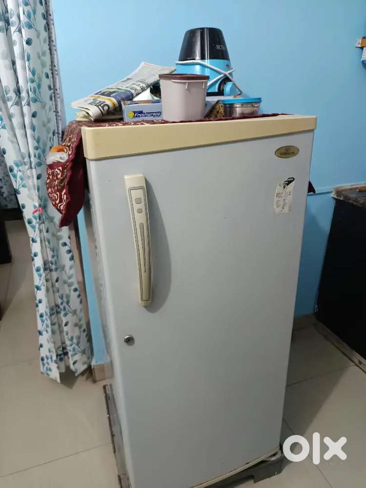 Videocon fridge