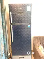 Whirlpool 6 sense 308 litre fridge