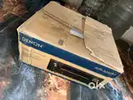 Denon AVR-X250BT 130W 5.1channels Surround 3D Black