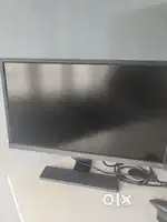 BENQ 28 inch 4k monitor, brand new condition