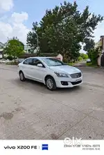 Maruti Suzuki Ciaz 1.4 Delta, 2017, Petrol