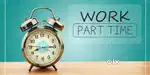 WORK FROM HOME PART TIME