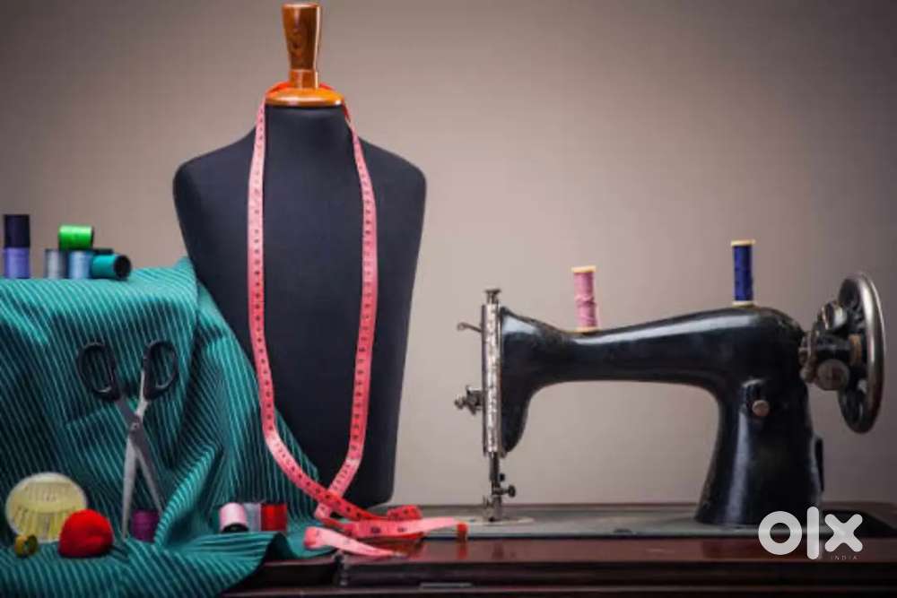 Wanted mens tailors