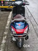 1st owner ins valid good condition