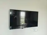 Iffalcon 55 inch LED with bill ( display broken)