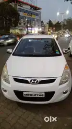 Hyundai i20 2011 Diesel 120000 Km Driven