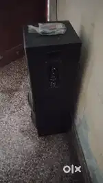 Home theatre