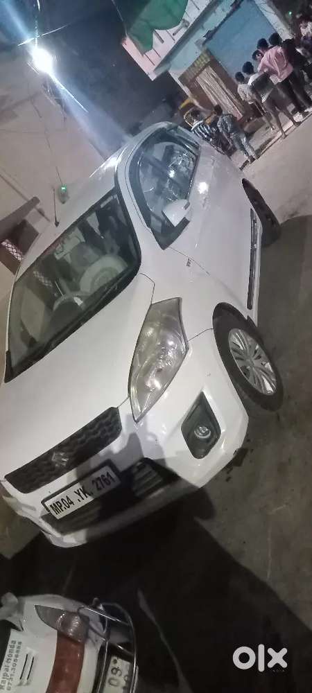 Maruti Suzuki Ertiga 2015 CNG & Hybrids 97000 Km Driven