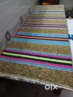 Single bed