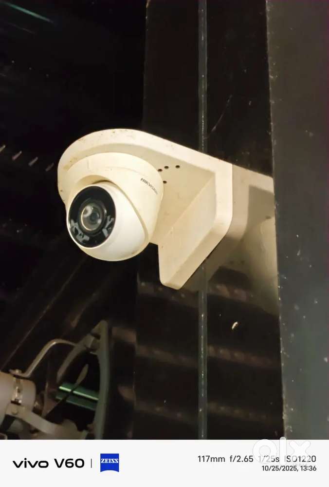 Cctv technician for Ernakulam