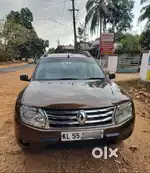 Renault Duster 85PS Diesel RxL, 2014, Diesel