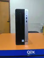 HP Prodesk 400G4 i5 6th Gen Processor with 1 Year warranty