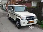 Mahindra Bolero 1.5 Power Plus SLX, 2017, Diesel