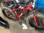 Cycle mast h