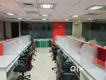 Luxrises Full furnish Office  Available