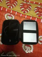 2Tb Wireless Seagate Hard disk