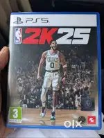 Nba 2025 new