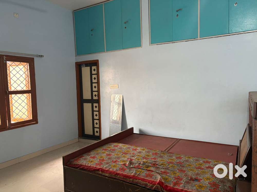 Individual house 2bk