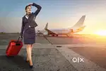URGENT HIRING FOR AIRLINES JOBS
